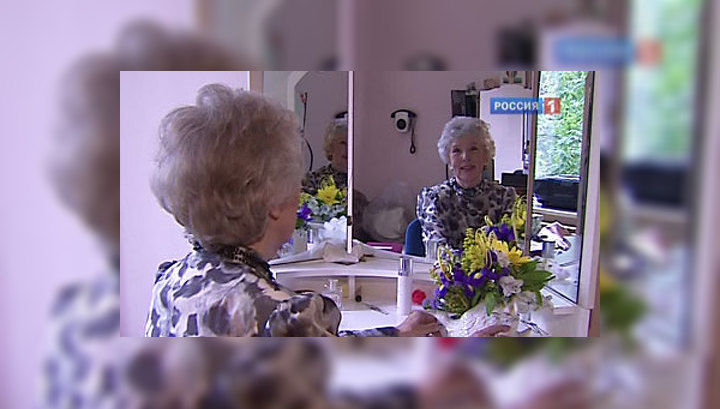 Вера Васильева. 85 лет на крыльях зрительской любви