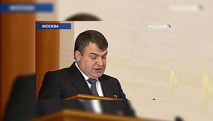 Оборона Родины решила "продать" культуру. Реплика Григория Заславского