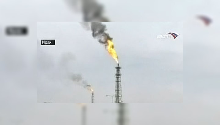 "ЛУКОЙЛ" выплатил $112 миллионов за участие в проекте Западная Курна-2