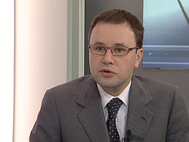 Лекарев: школ, доступных для детей-инвалидов, должно быть не менее 20%