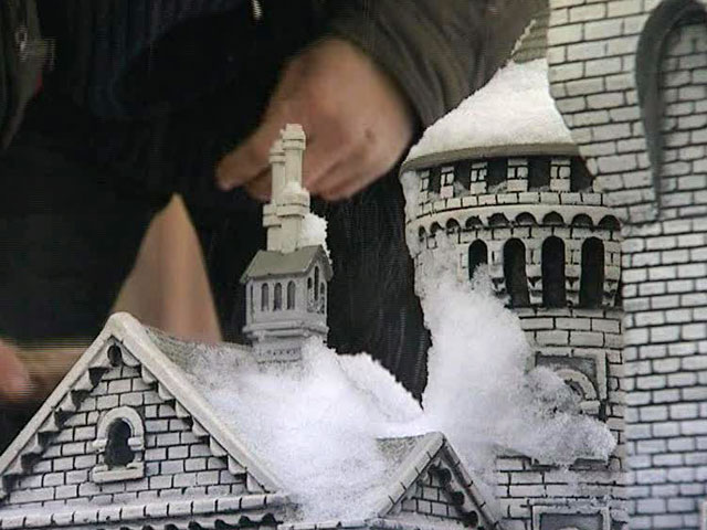В Башкирии появится мини-Кремль