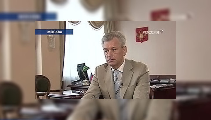 Николай Булаев: никакой переэкзаменовки ни в одном вузе РФ не может быть проведено
