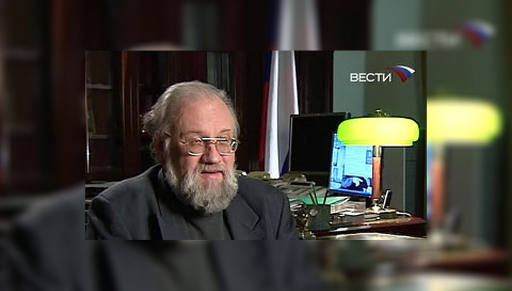 Чуров предлагает ввести уголовное наказание за незаконную агитацию
