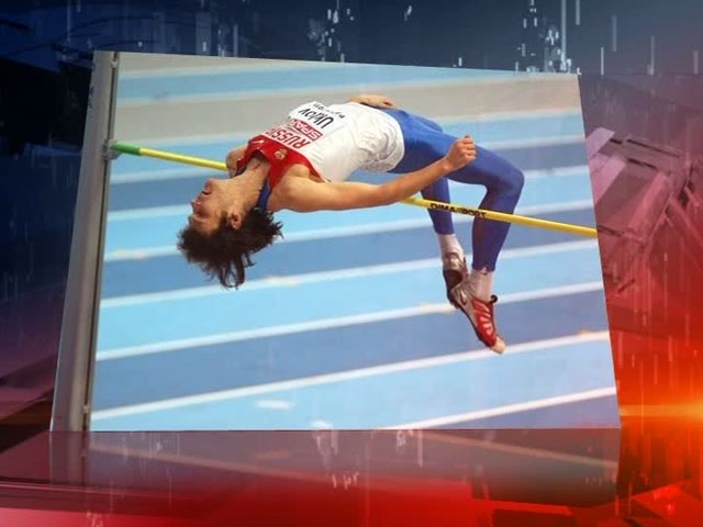 "Зимний" чемпионат Европы. У российских легкоатлетов три золота за день