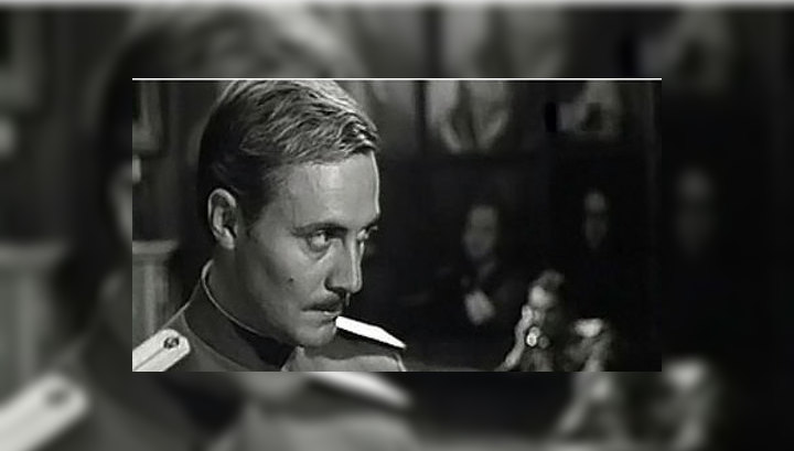 "Адъютант его превосходительства. Личное дело". Документальное кино на сайте канала "Россия-1"