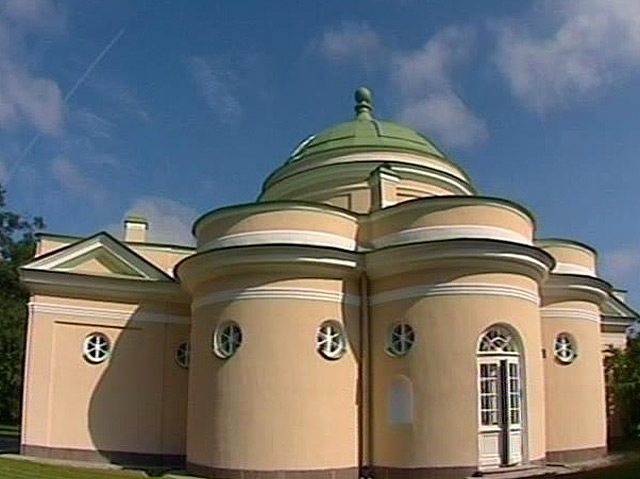Царское Село возвращает титул столицы русских бань
