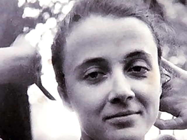 "Свидетели. Мария Розанова. "Синтаксис". Документальное кино на сайте "России-1"