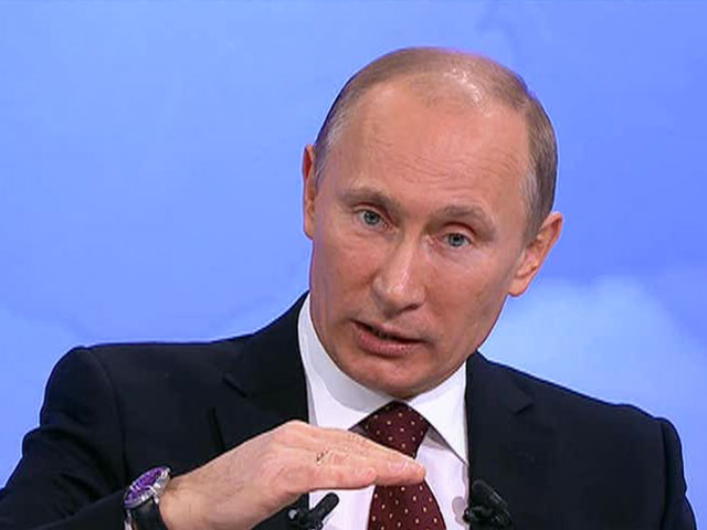 Путин считает Касьянова неэффективным премьером