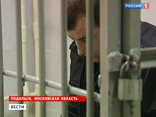 Водитель "Хаммера" задержан за гонки с полицией