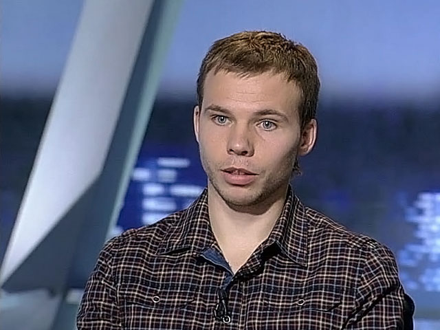 Футболист Роман Шишкин: сборная Польши для меня загадка