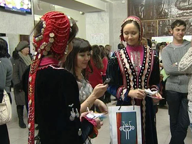 Уфа приняла первый международный конкурс переводов тюркоязычной поэзии