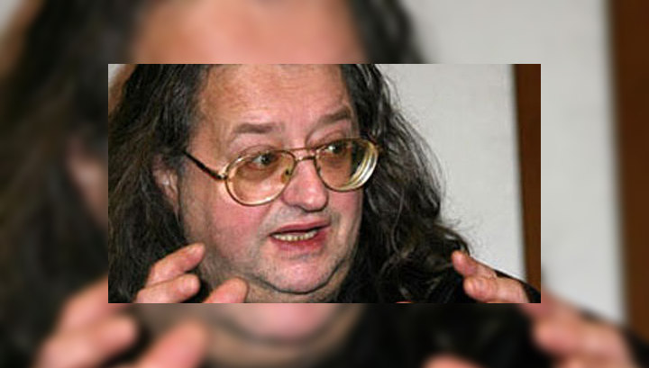 Президент поздравил Александра Градского с 60-летием