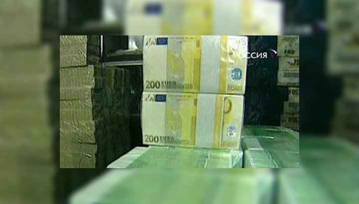 Федор Наумов: евро остается под давлением