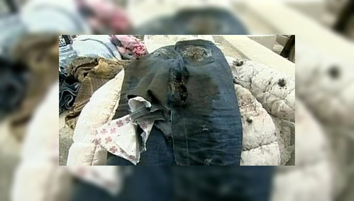 В Израиле группа туристов подорвалась на мине