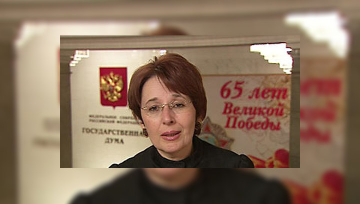 Оксана Дмитриева: стратегическая задача – взять назад свой внутренний рынок