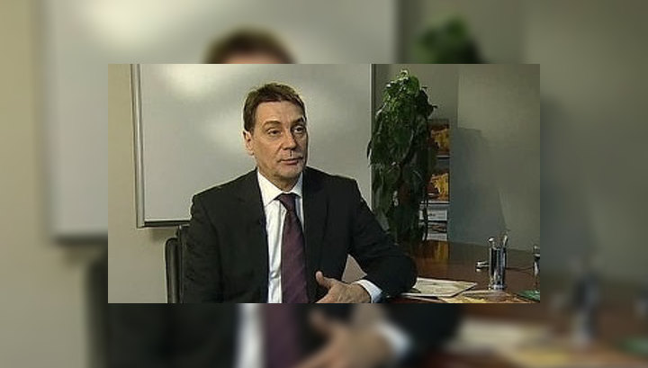 Евгений Гавриленков: кредитная экспансия в экономике закончилась