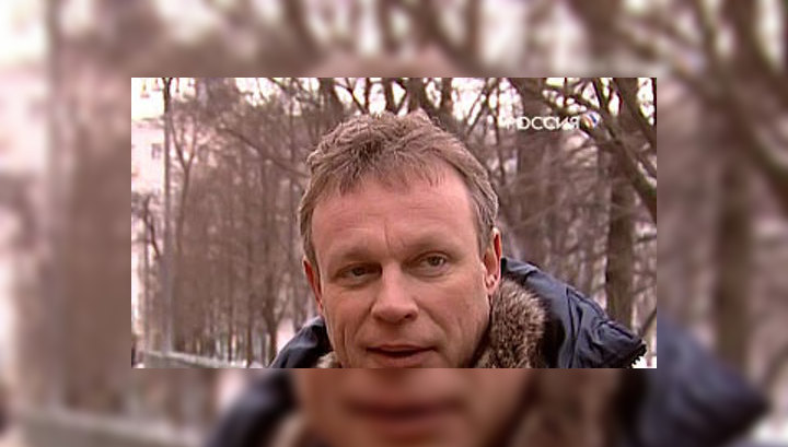 Сергей Жигунов попал в ДТП