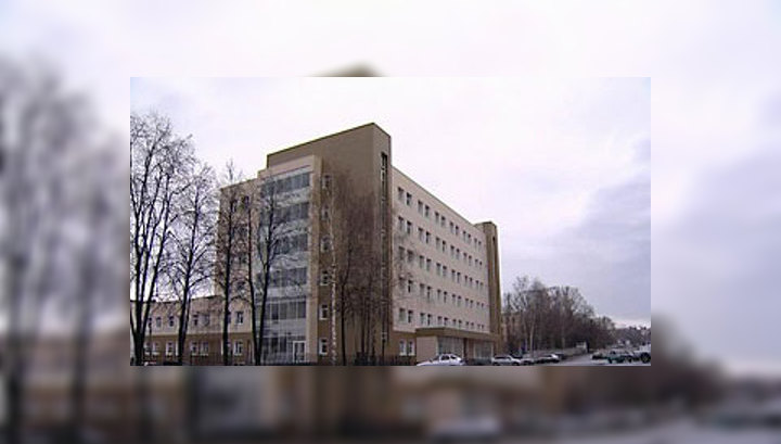В Уфе работает лучший онколог России