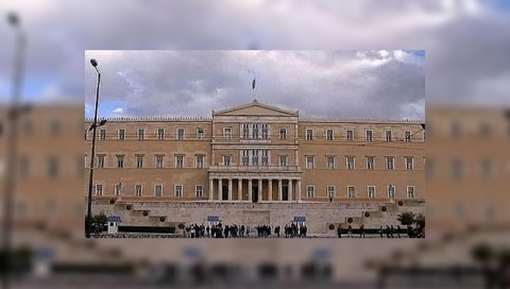 Крупные компании не хотят помогать Греции