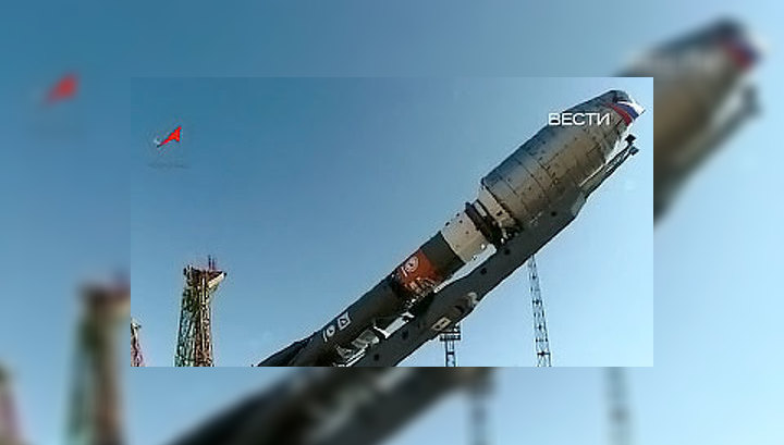 Сроки запуска ракеты-носителя "Ангара" могут сдвинуться