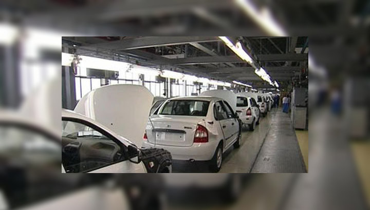 АвтоВАЗ проверит недостатки тормозной системы у автомобилей Lada