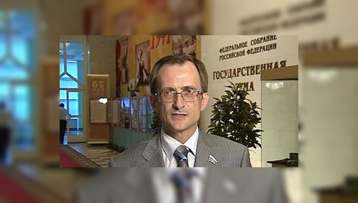 Николай Левичев: надеемся, что "Сколково" станет окном в мир инноваций