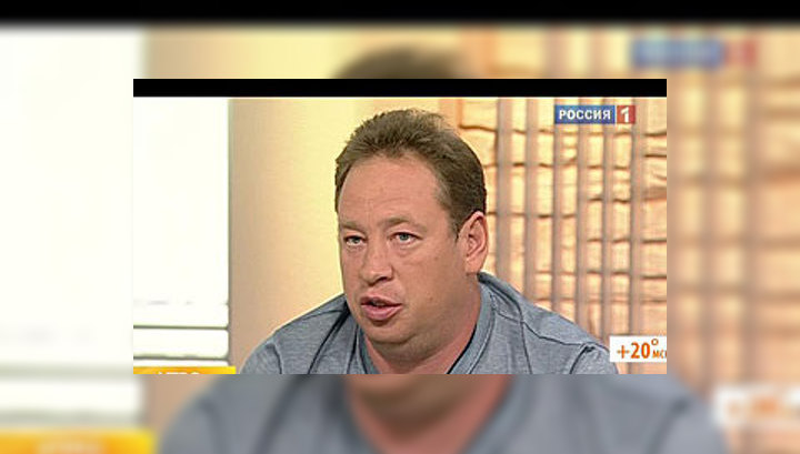 Леонид Слуцкий: фаворитами выглядят немцы