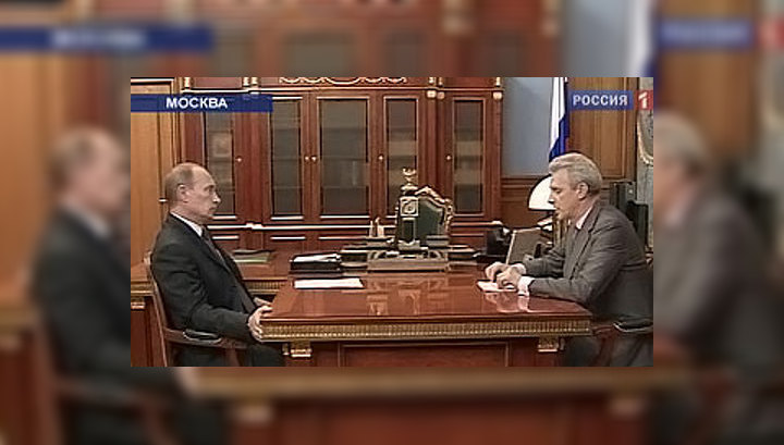 Фурсенко: России нужны 1,5 миллиона IT-специалистов