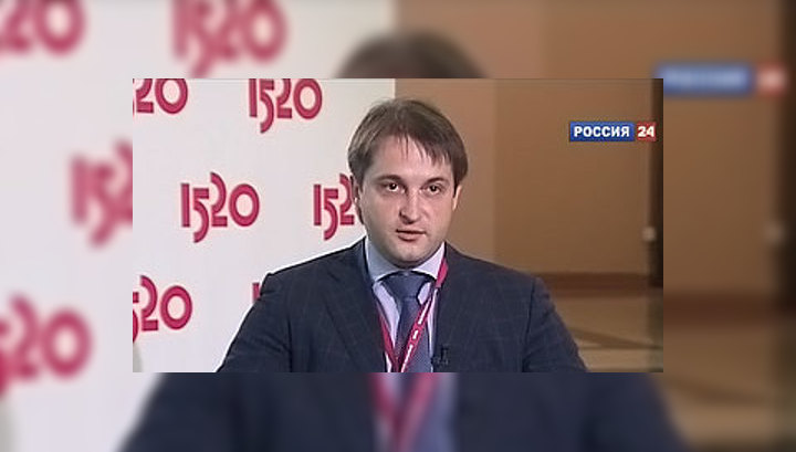 В ходе нынешнего "форума 1520" заключено 11 контрактов на сумму 50 миллиардов рублей