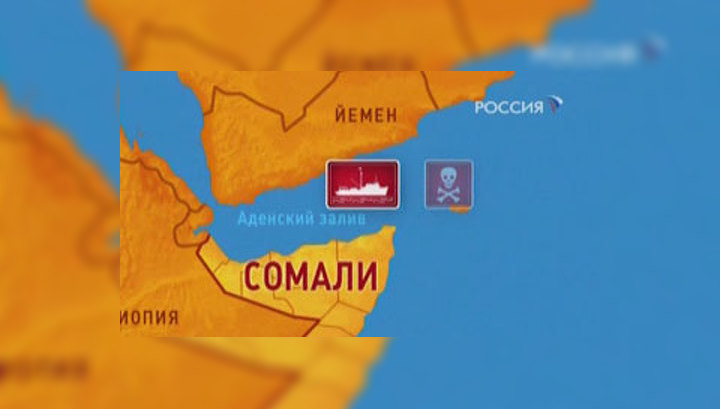 В Сомали направят еще две тысячи миротворцев