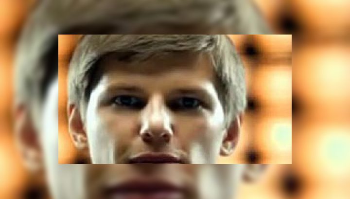 Аршавин презентовал в Петербурге свой бренд одежды