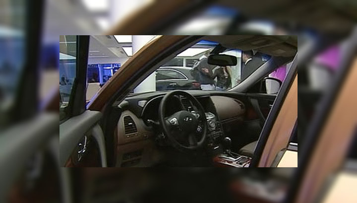 Quto.Ru поможет выбрать автомобиль с умом