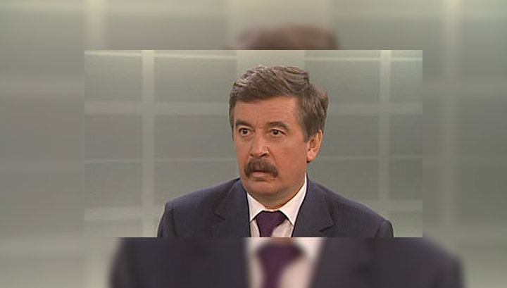 Шахрай: без оппозиции и независимых СМИ борьба с коррупцией бесполезна