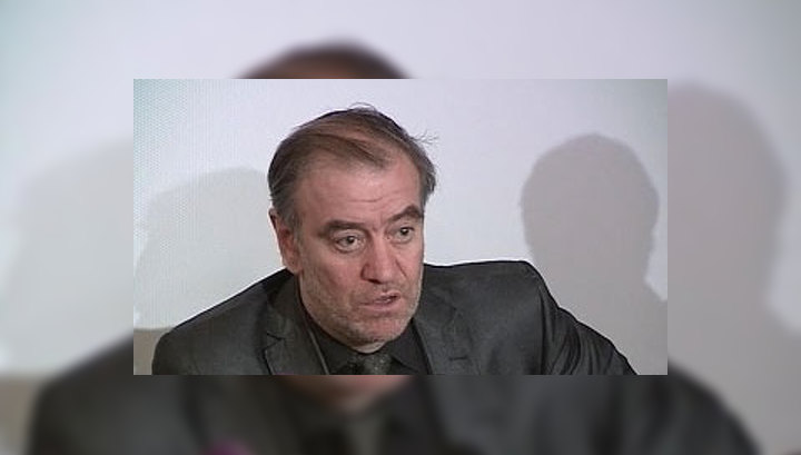 Гергиев предлагает провести конкурс Чайковского в двух городах