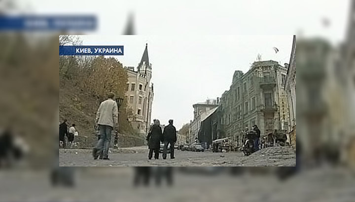 МВД Украины: остановить драку на фестивале "Гайдамаки" удалось только силой