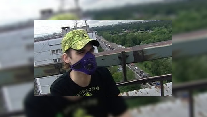 "Специальный репортаж": АДмосфера – воздух не стал безопаснее