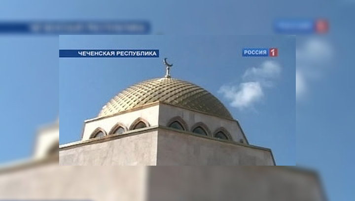 В Чечне открылась школа чтецов Корана