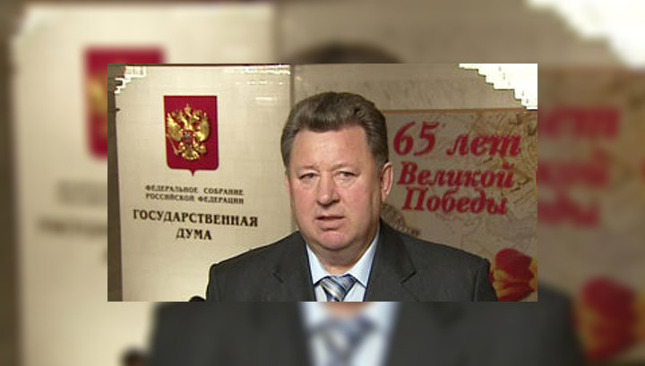 Владимир Кашин: наукограды не должны оставаться за кадром