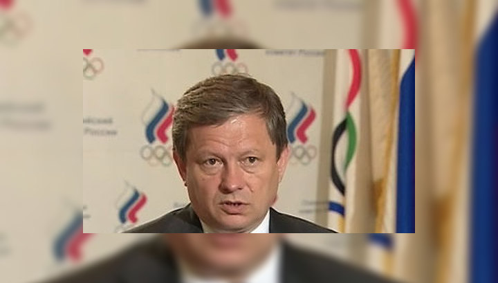 Марат Бариев: ОКР станет защитником спортсмена и тренера