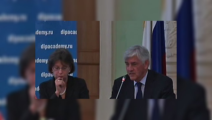 Канада собирается отстаивать свои права на хребет Ломоносова
