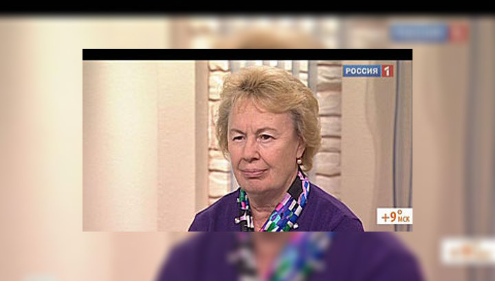Мария Сазонова: нотариус должен быть не просто фигурой, удостоверяющей факты