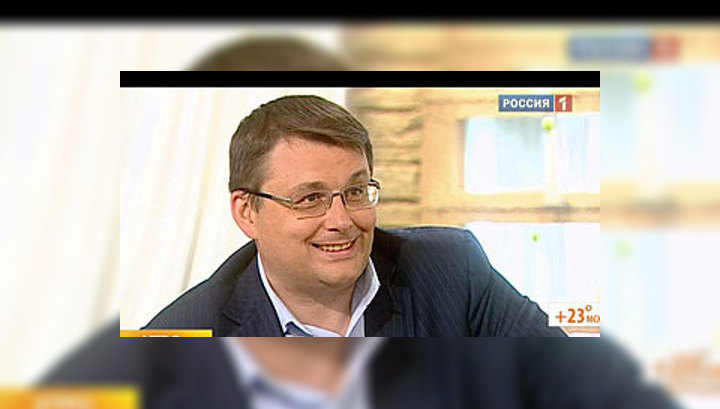 Евгений Федоров: "одноруких бандитов" мы больше не встретим