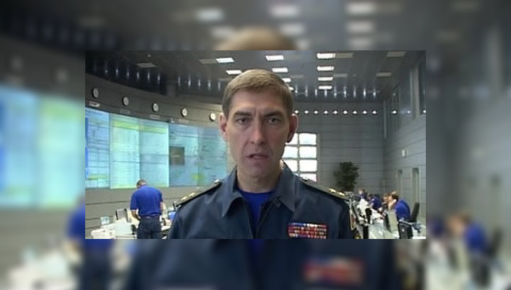 Режим ЧС по пожарам в Московской области и Мордовии собираются отменить