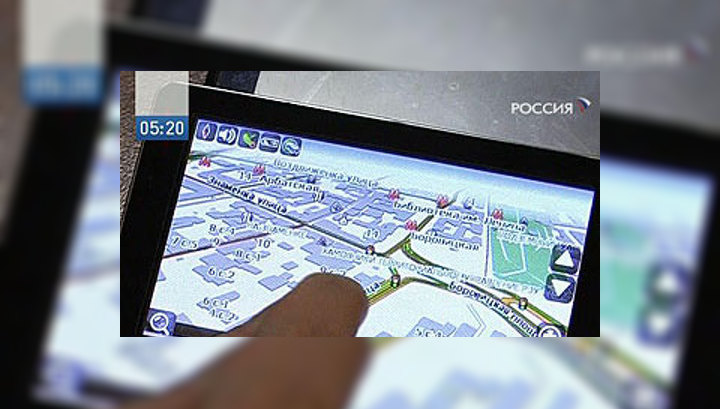 Garmin отзывает более миллиона самовозгорающихся навигаторов