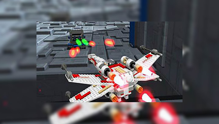 Для конструктора Lego изобрели "3D-принтер"