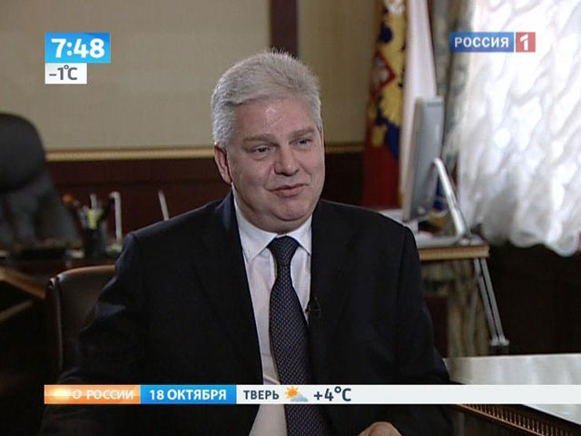 Закрома Родины: Росрезерву 79 лет