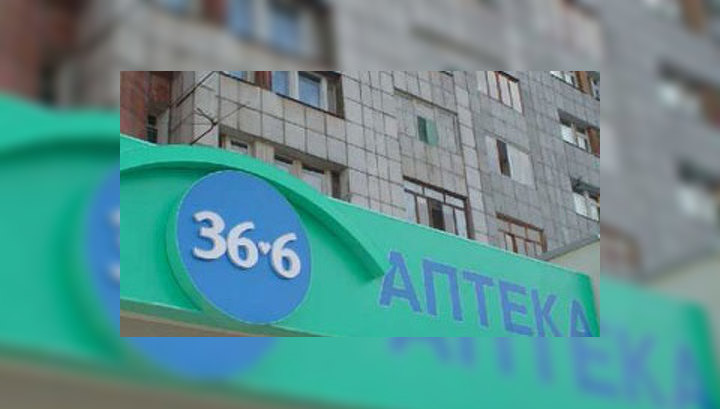 "Протек" банкротит "36,6", ФАС возбуждает дела против аптек в 22 регионах