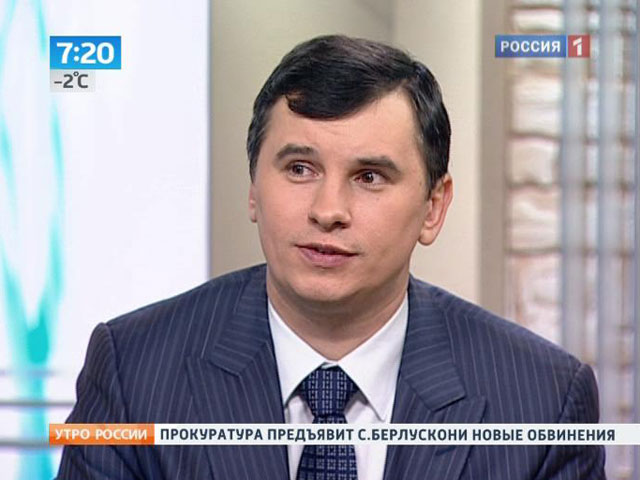 Росреестр создаст единую систему недвижимости в 2012 году