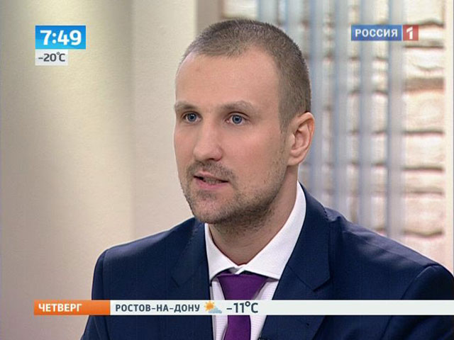 Экономист: в условиях высокой инфляции средства лучше вкладывать в потребление