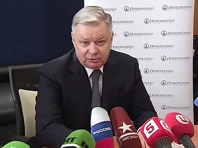 Выдача миграционных карт в Домодедове автоматизирована